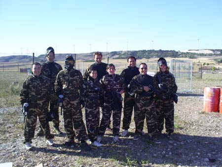 Los Zombies